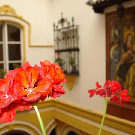 Abanico Casa Palacio セビリア