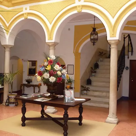 Abanico Casa Palacio Hotel