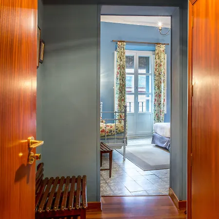 Abanico Casa Palacio