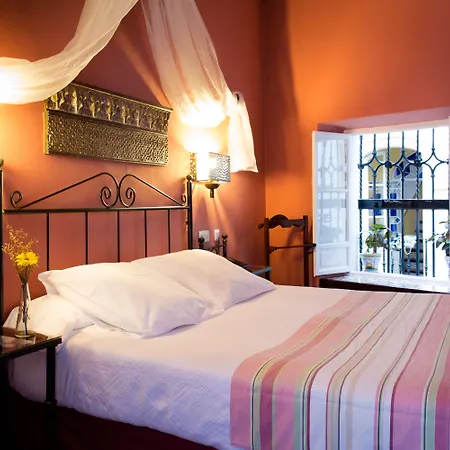 Abanico Casa Palacio