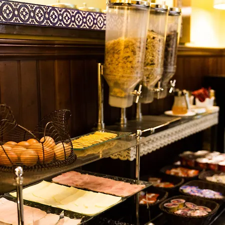 Abanico Casa Palacio