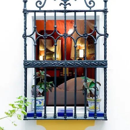 Abanico Casa Palacio ホテル 3*