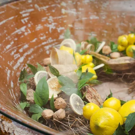 Abanico Casa Palacio ホテル 3*