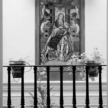 ホテル Abanico Casa Palacio 3*