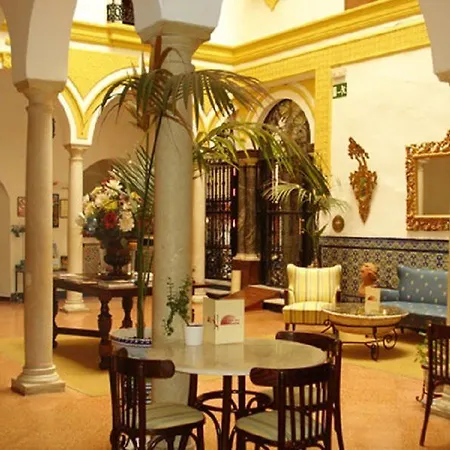 Abanico Casa Palacio Sevilla